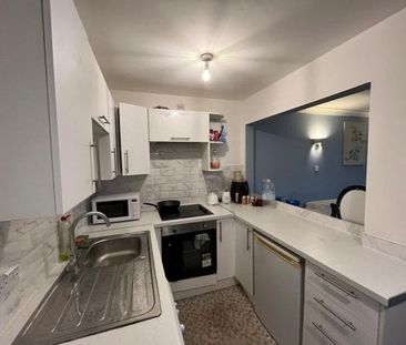 Southgate 1 bedroom studio to rent - Photo 3