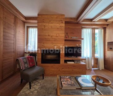Trilocale SS26dir 28, Centro, Courmayeur - Photo 3