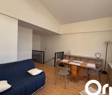 Appartement à louer 3 pièces • 62,84 m2 Montigny-le-Bretonneux - Photo 1