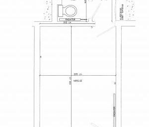 Niels Bohrs Alle 23, 1250 - Photo 1