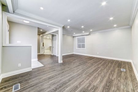 For Lease - 39 Aveline Crescent, Toronto, Ontario - Photo 5
