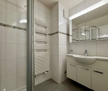 1.5 Zimmer, 45 m², 3. Stock - Foto 5