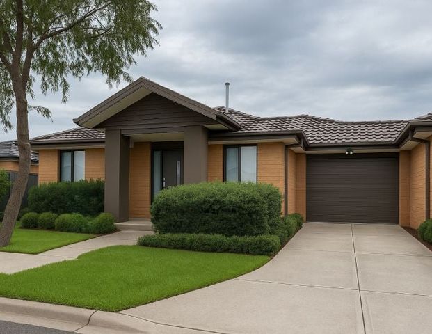 Charming Craigieburn Unit Awaits You - Photo 1