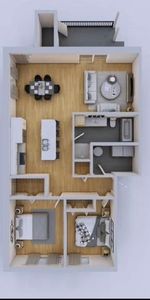 4 1/2 à Louer St-Esprit - Photo 4