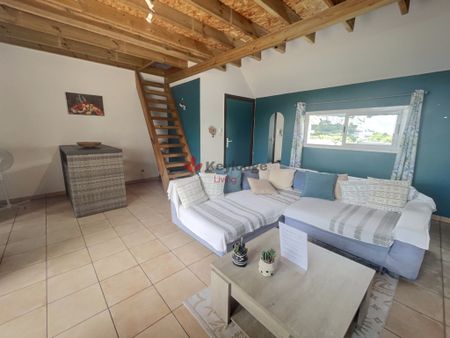 Location Appartement 2 pièces 52m² LA POSSESSION 97419 - Photo 2