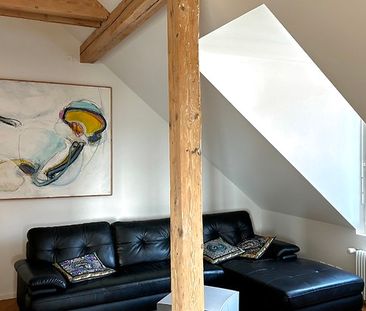 2½ Zimmer-Loft in Bern - Länggasse, möbliert, auf Zeit - Photo 6