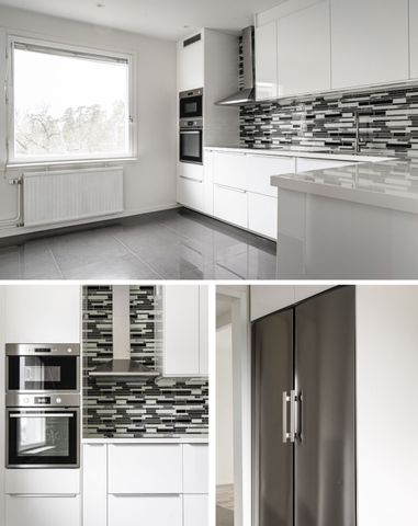 Kungssätravägen, Skärholmen/ Sätra - Photo 4