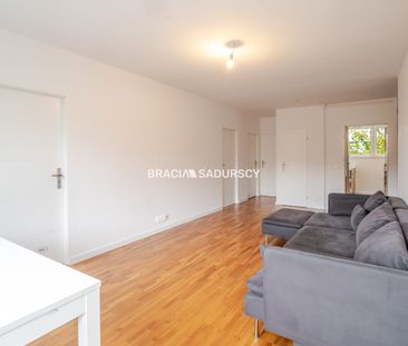 Stylowe mieszkanie w sercu Zwierzyńca, Kraków - Photo 2