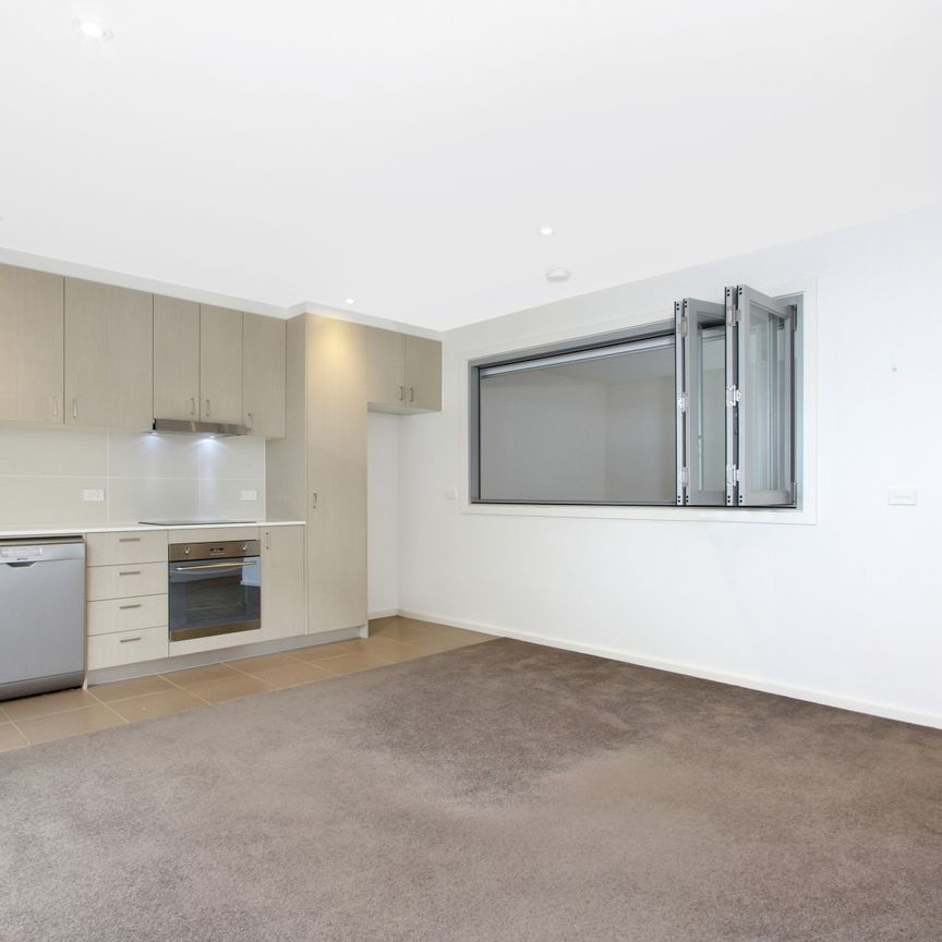 42/35 Torrens Street, Braddon ACT 2612 - Apartment For Rent | Domain - Photo 1