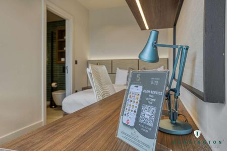 Studio to rent - Photo 4