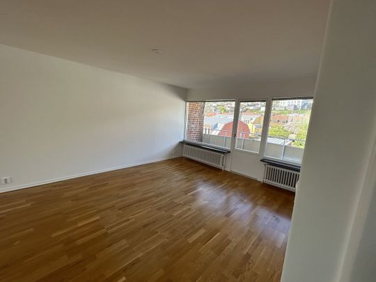 Köpmansgatan, Båstad - Foto 1