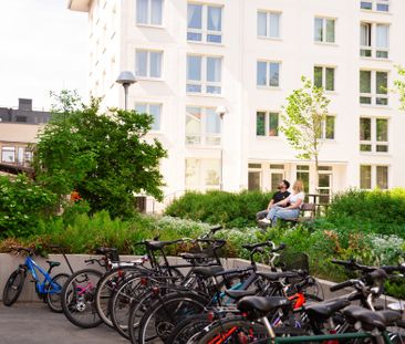 Vaksalagatan 31B, 75331, Uppsala - Photo 2