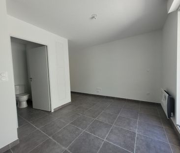 Location Appartement 1 pièce 20m² MONTPELLIER 34070 - Photo 3