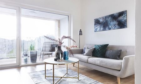 Bygården - Skønt rækkehus i lækre materialer med plads til familien - Photo 4