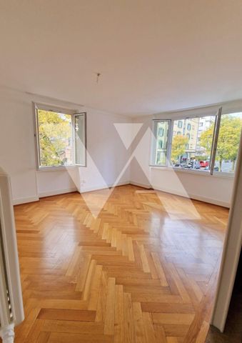 For rent - 3.5 room apartment in the heart of Lausanne - Foto 2
