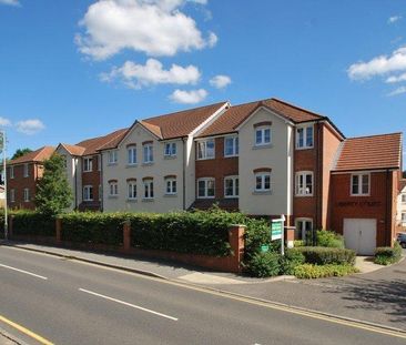 1 bedroom apartment to rent - Photo 6