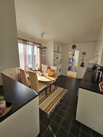 Zetterbergsgatan, Eskilstuna - Photo 4