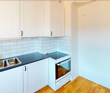 Södergatan 11 - Foto 1