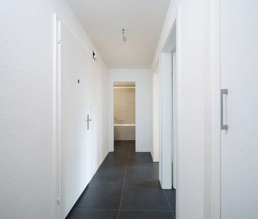 Smart wohnen, smart leben: Willkommen in Pratteln - Foto 3