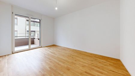 Logement neuf au coeur de Lausanne - Foto 4