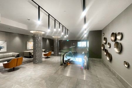 For Lease - 50 wellesley Street Unit# 508, Toronto, Ontario - Photo 3