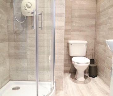 Apartment for rent, Blessington Street (Dublin, Ireland) - Photo 5