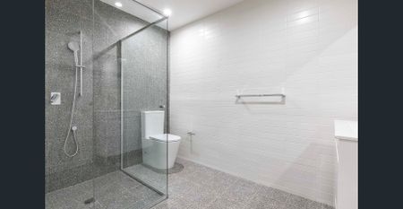 Brand New 2-Bedroom Apartment - Photo 3