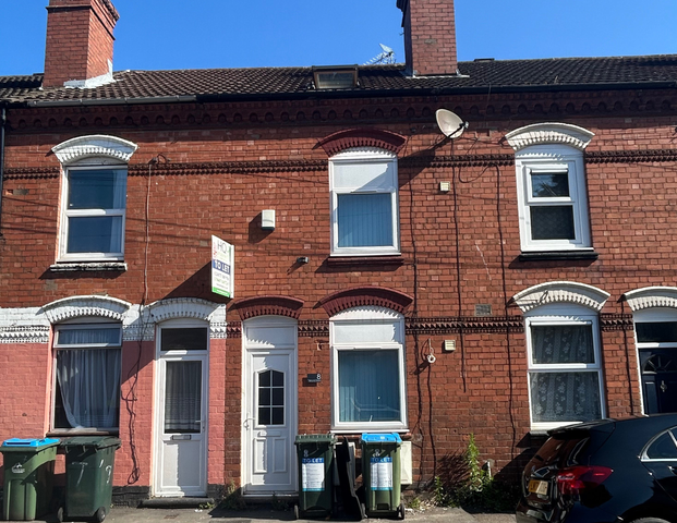 Britannia Street - Photo 1