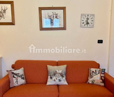 Trilocale via Plagnol, Colle Sestriere, Sestriere - Foto 4