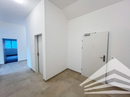 Sensationelles 4-Zimmer Penthouse mit großem Balkon in Puchenau! - Photo 5