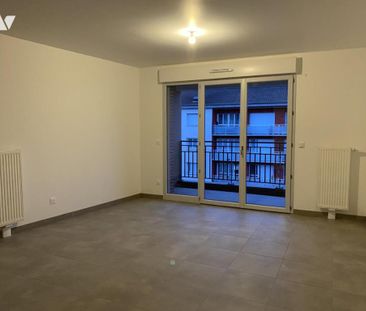 A louer 3 Pièces avec parking proche Clinique Mathilde à ROUEN Rive... - Photo 1