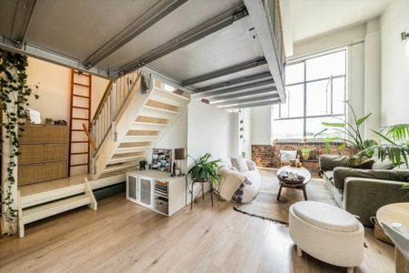 King Edward's Road, London Fields, E9 - Photo 2