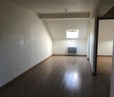 Location appartement 2 pièces - 39m² à Vernon (27200) - Photo 2
