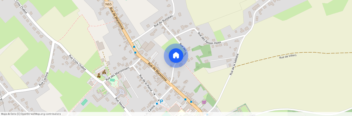 Rue des Vergers, 3, 23, 4530, Villers-Le-Bouillet