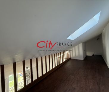 Location Appartement 1 pièce 37m² MEDAN 78670 - Photo 6