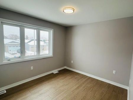 For Lease - 41 Summit Crescent, Belleville, Ontario - Photo 5