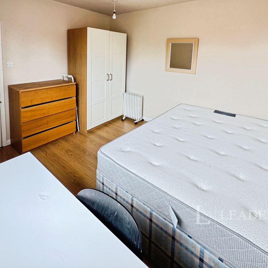 1 bedroom room to rent Coundon Road, Coventry, CV1 - Photo 1