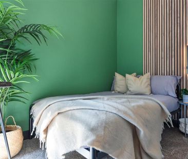 Studio to rent - Photo 6