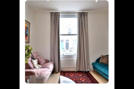 2 Bed Flat, Finborough Road, SW10 - Photo 2