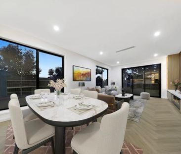 Spacious & Stylish 4-Bedroom Family Home - Photo 3