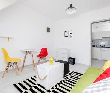 Wrocław Muchobór Wielki, ul. Jurija Gagarina - Photo 2