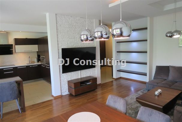 Warszawski, Warszawa, Mokotów, Bruna - Фото 1