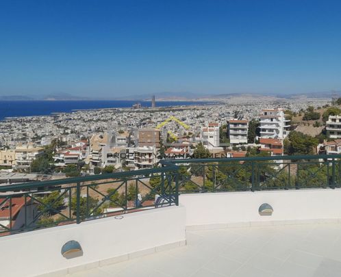 Μεζονέτα για ενοικίαση Πανόραμα (Βούλα) - Photo 1