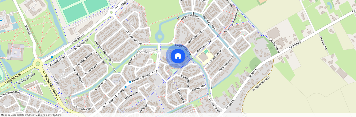 Zalmborch 6, 5247 VE, Rosmalen