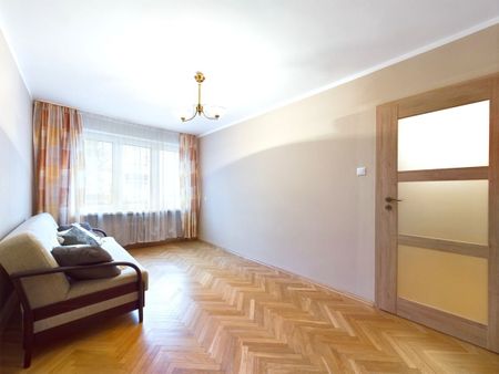 53 m2. DUŻO MIEJSCA NA WŁASNE ŻYCIE - Photo 4