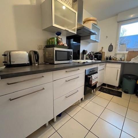 Maison à louer, 3 pièces - LES PONTS DE CE 49130 - Photo 1