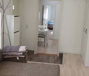Gamla Tingstadsgatan, Hisings Backa - Foto 2
