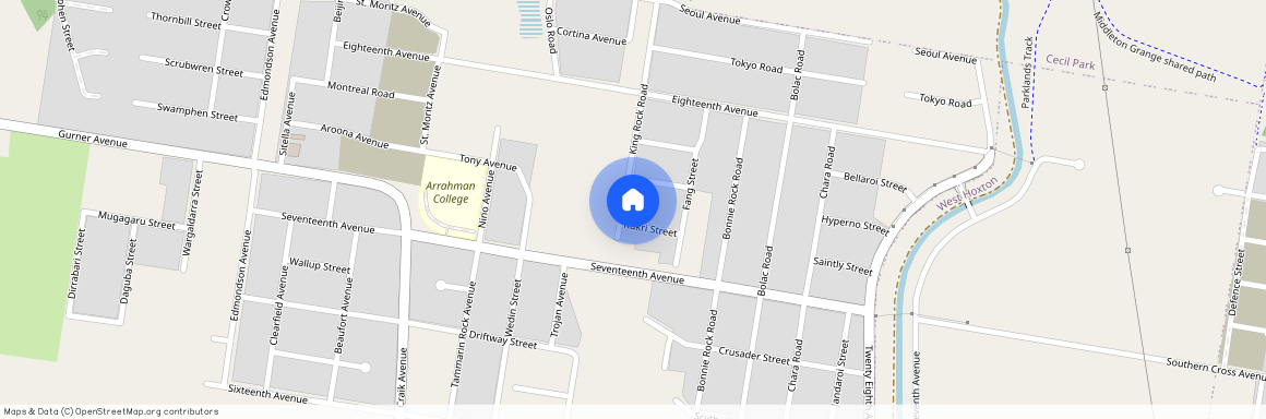 52 King Rock Road, NSW 2179, Austral