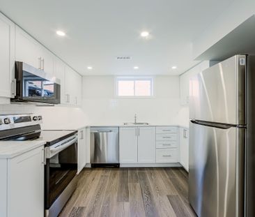 For Lease - 325 EAST 32ND Street Unit# 2, Hamilton, Ontario - Photo 6