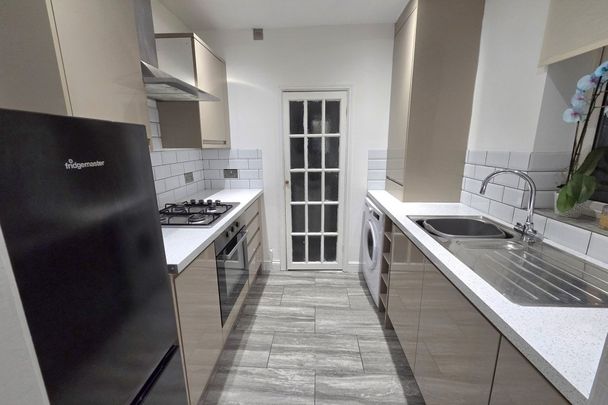 Brockhurst Road - Photo 1